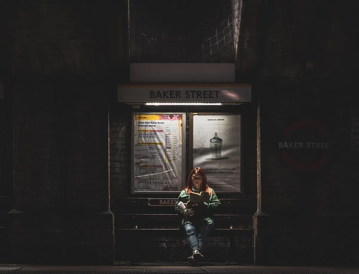Best Books Set in London: A Reading List for Local Book Lovers